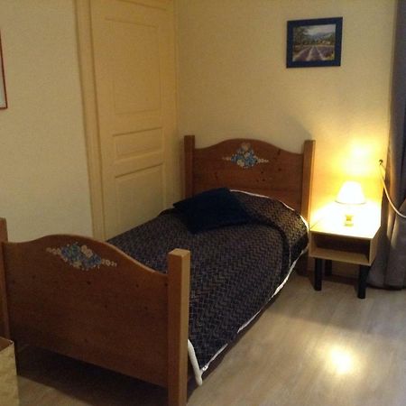 Chez Michel Daire Le Bonhomme Dış mekan fotoğraf