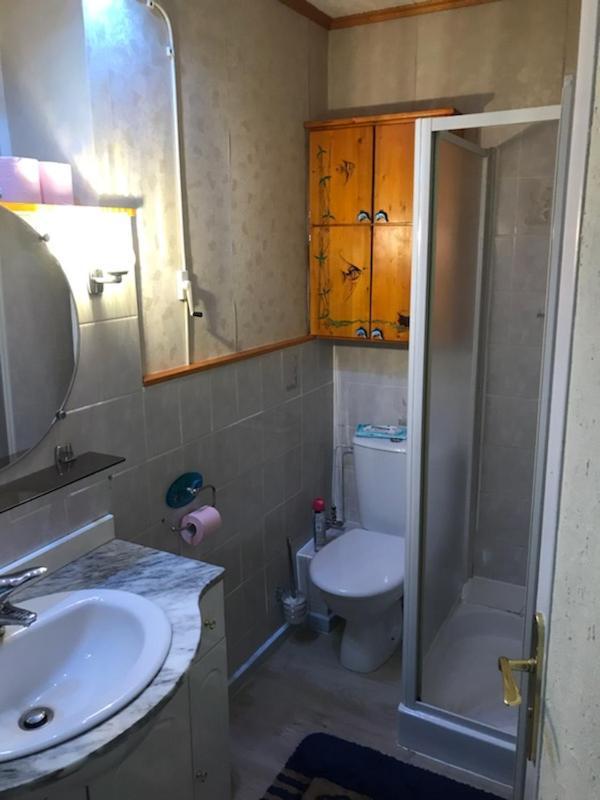 Chez Michel Daire Le Bonhomme Dış mekan fotoğraf