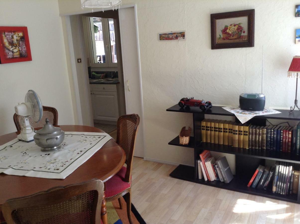 Chez Michel Daire Le Bonhomme Dış mekan fotoğraf